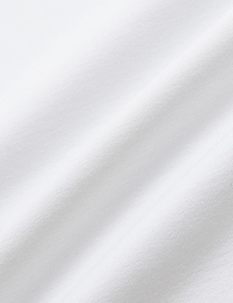 Áo nỉ cổ tròn nữ WAN004W4