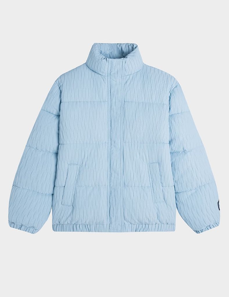 Áo khoác chần bông nữ WAP008W4