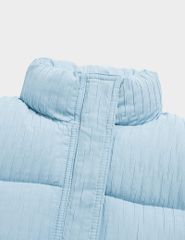 Áo khoác chần bông nữ WAP008W4