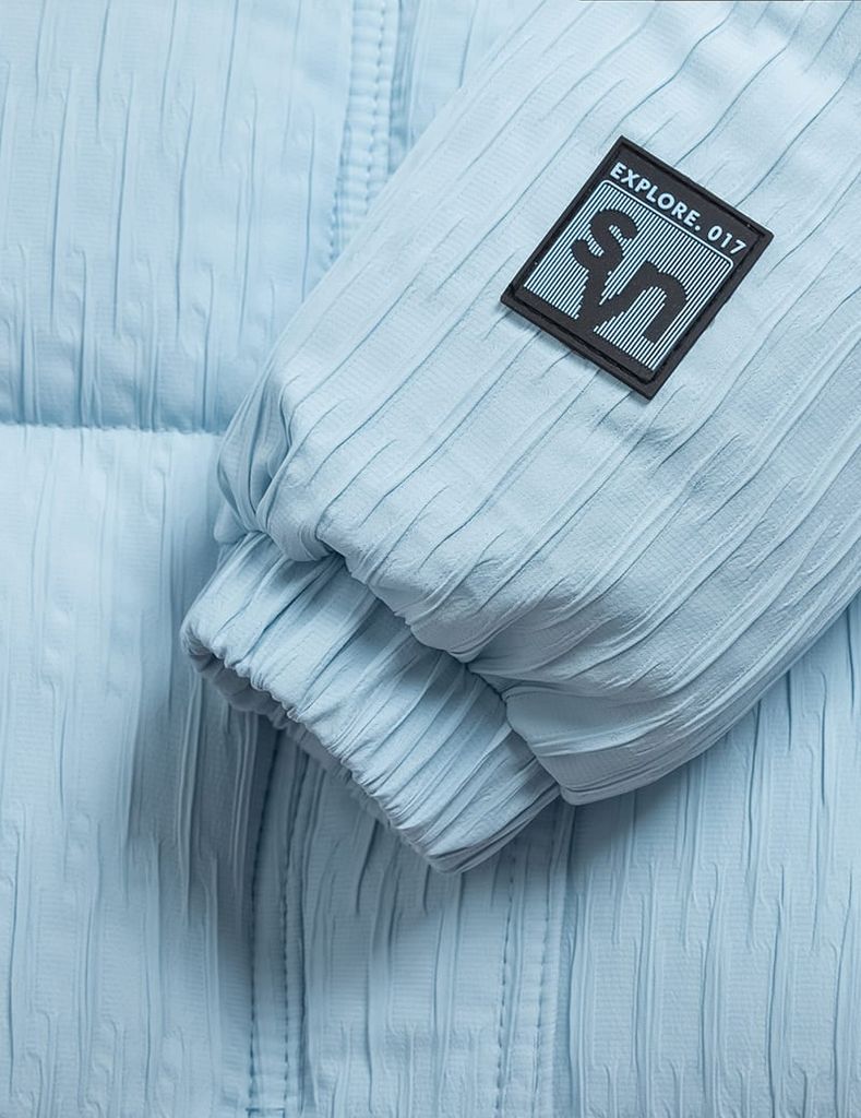 Áo khoác chần bông nữ WAP008W4