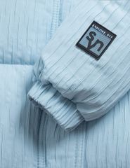 Áo khoác chần bông nữ WAP008W4