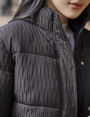 Áo khoác chần bông nữ WAP008W4