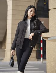 Áo khoác chần bông nữ WAP008W4