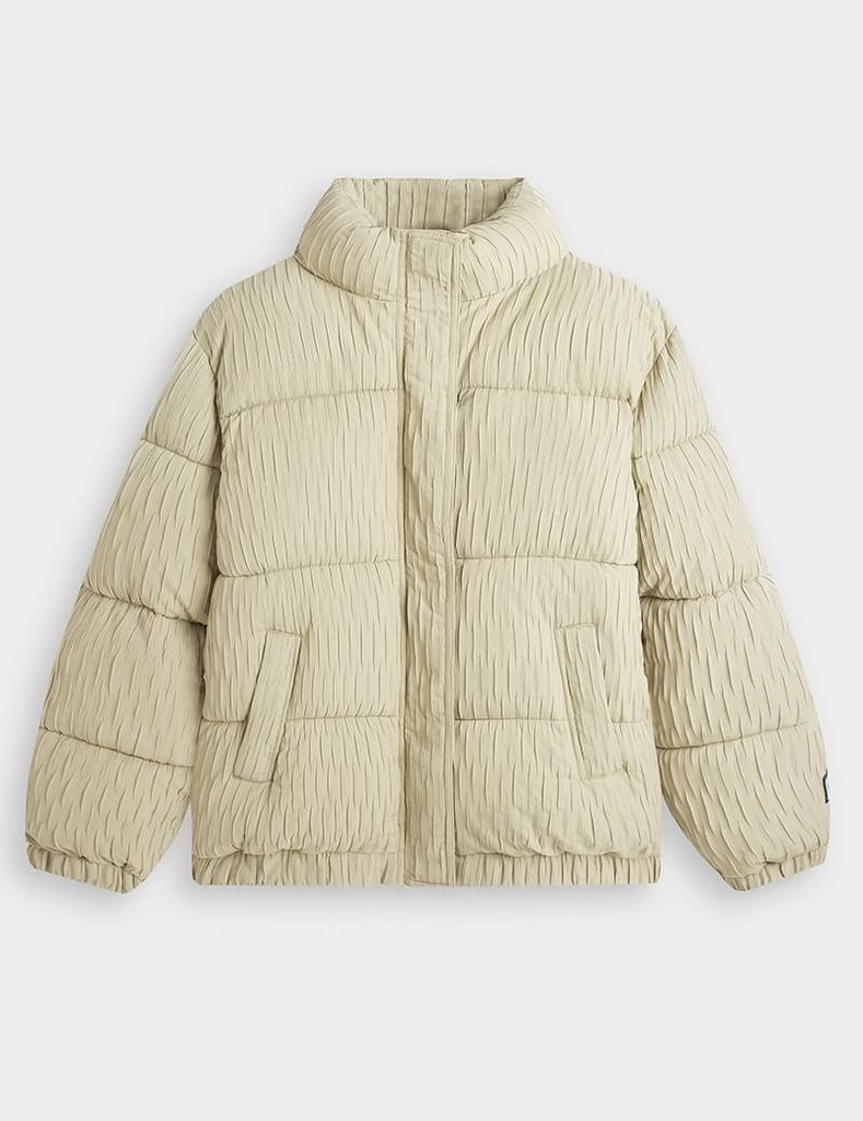 Áo khoác chần bông nữ WAP008W4