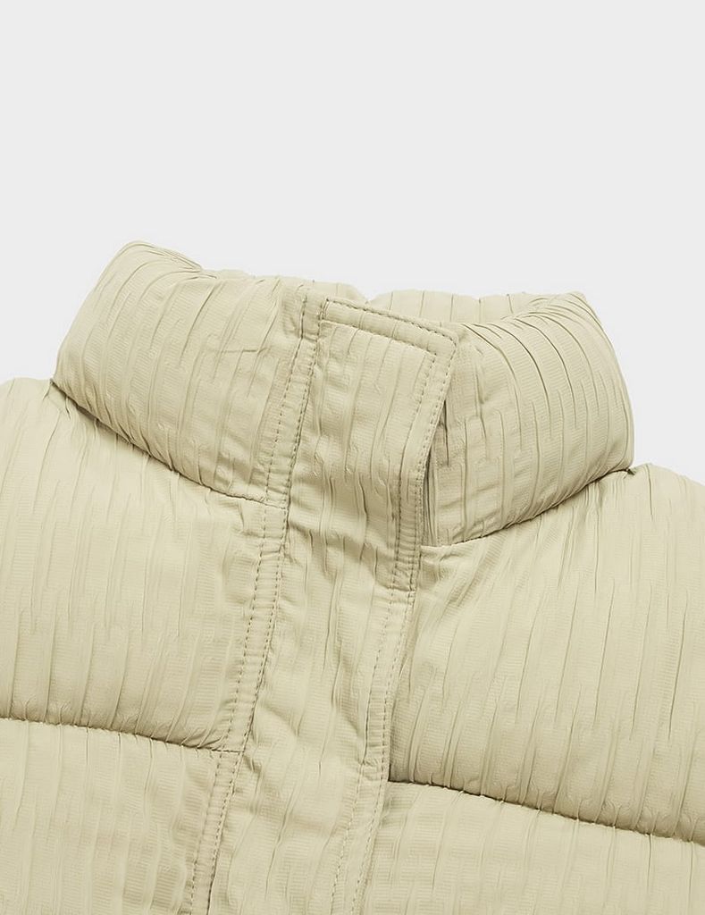 Áo khoác chần bông nữ WAP008W4