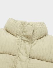 Áo khoác chần bông nữ WAP008W4