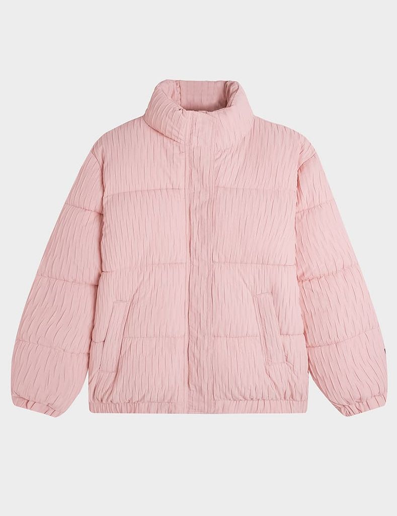 Áo khoác chần bông nữ WAP008W4