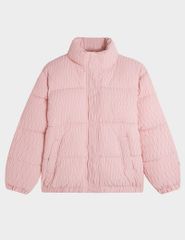 Áo khoác chần bông nữ WAP008W4