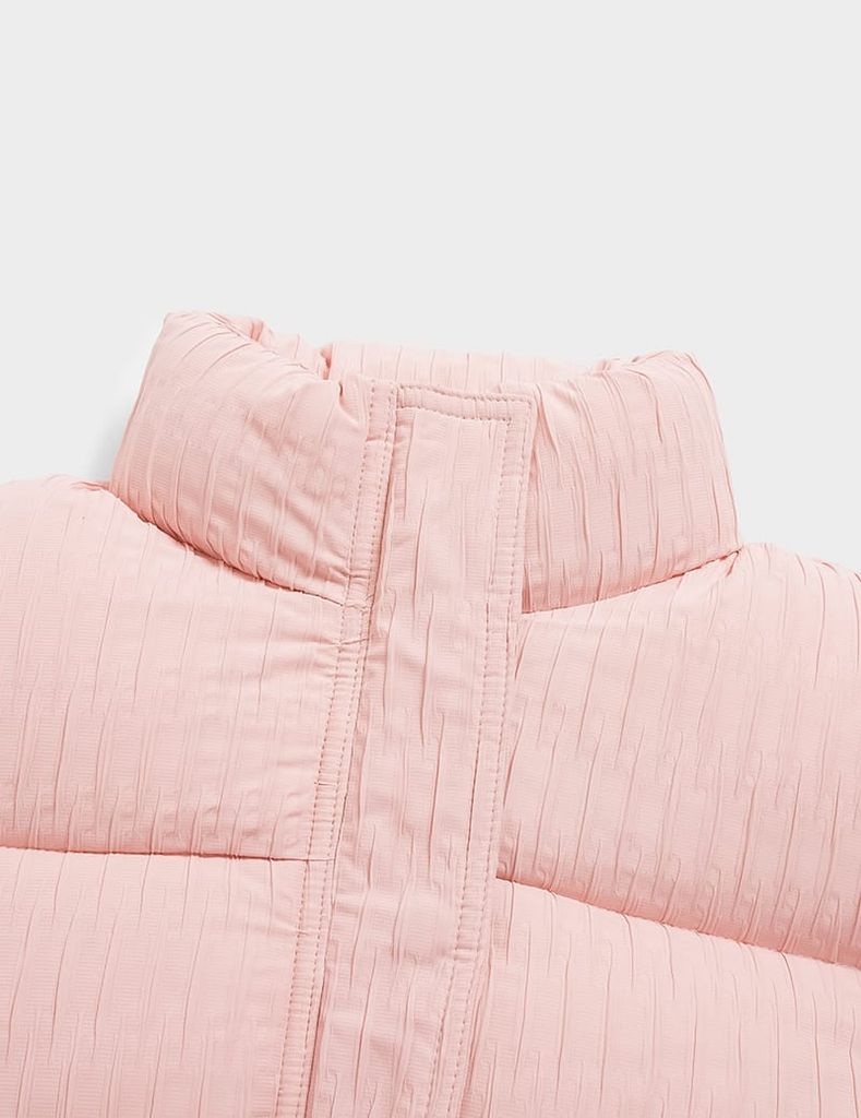 Áo khoác chần bông nữ WAP008W4