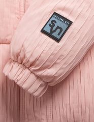 Áo khoác chần bông nữ WAP008W4