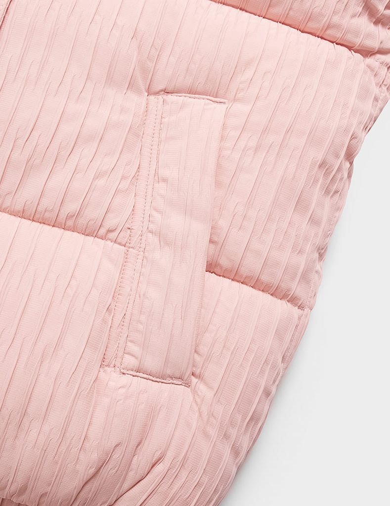 Áo khoác chần bông nữ WAP008W4