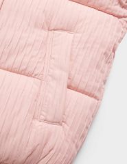 Áo khoác chần bông nữ WAP008W4