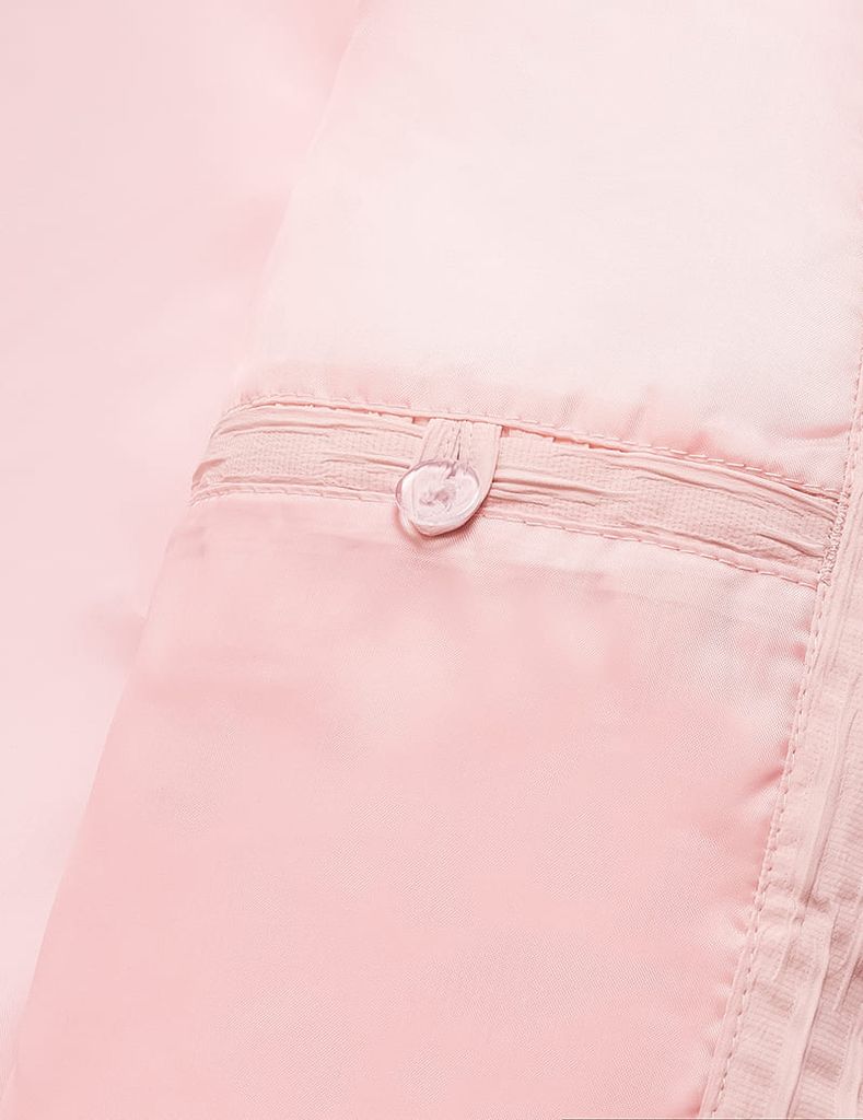 Áo khoác chần bông nữ WAP008W4