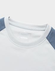 Bộ nỉ đông nữ WBD002W4