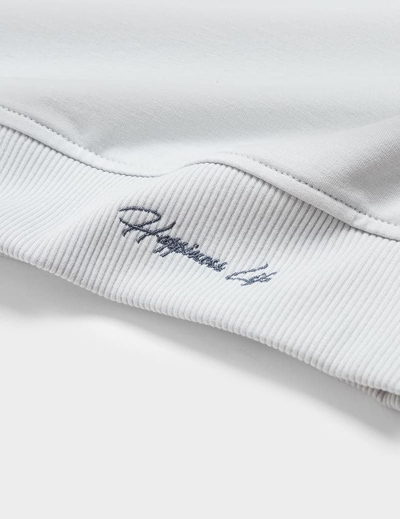 Bộ nỉ đông nữ WBD002W4