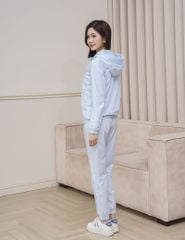 Bộ gió có mũ-WBG003W4
