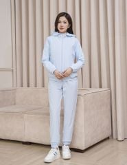 Bộ gió có mũ-WBG003W4