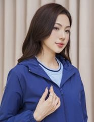 Bộ gió có mũ-WBG003W4