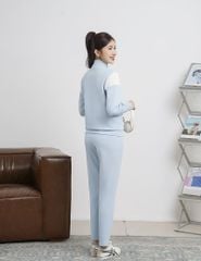 Bộ đồ thu đông nữ WBK002W4