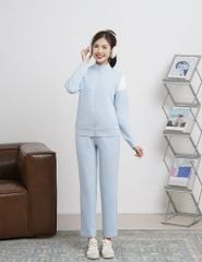 Bộ đồ thu đông nữ WBK002W4