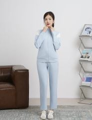 Bộ đồ thu đông nữ WBK002W4