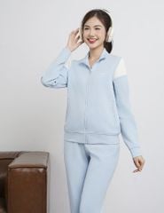 Bộ đồ thu đông nữ WBK002W4