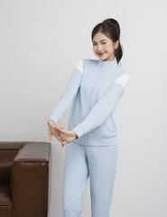 Bộ đồ thu đông nữ WBK002W4