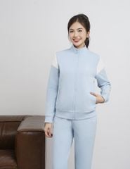Bộ đồ thu đông nữ WBK002W4