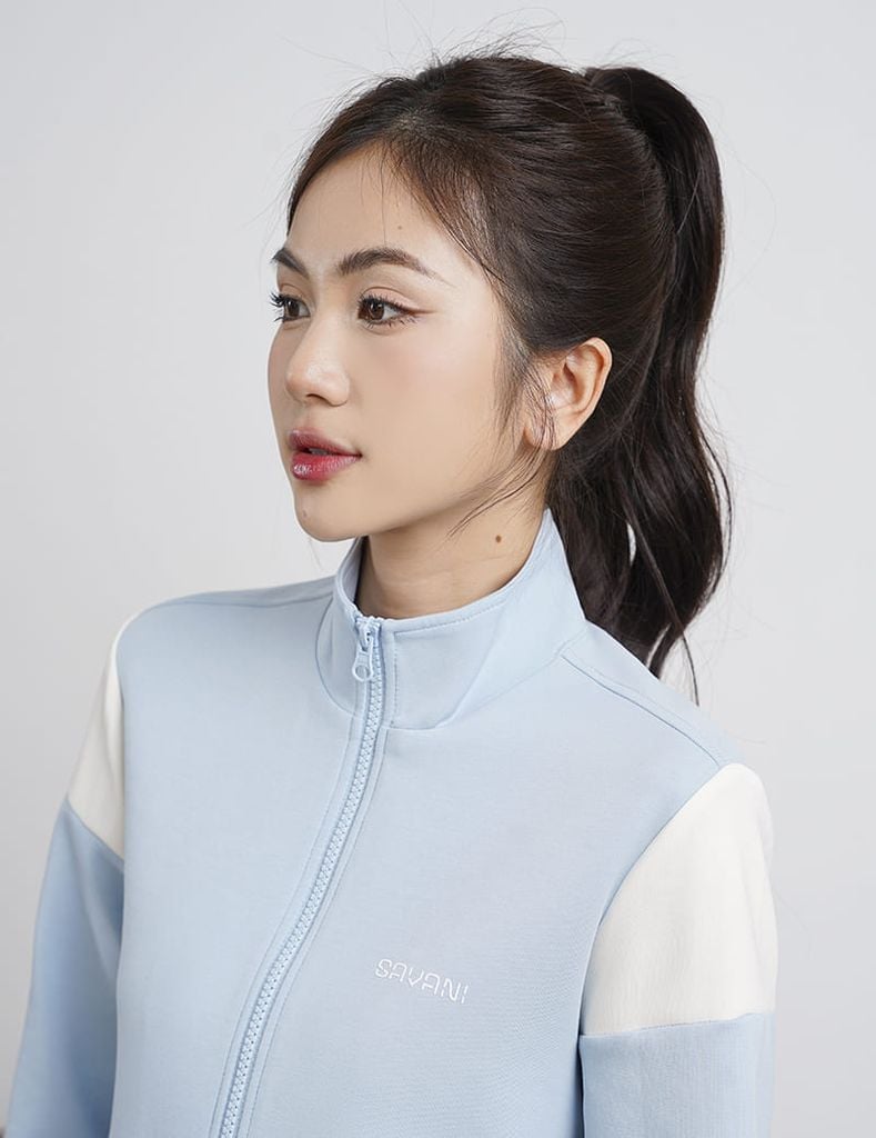 Bộ đồ thu đông nữ WBK002W4