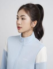 Bộ đồ thu đông nữ WBK002W4