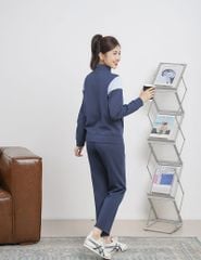 Bộ đồ thu đông nữ WBK002W4
