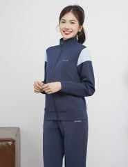 Bộ đồ thu đông nữ WBK002W4