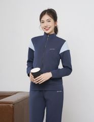 Bộ đồ thu đông nữ WBK002W4