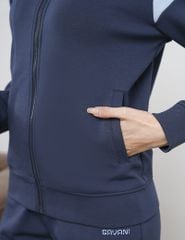 Bộ đồ thu đông nữ WBK002W4