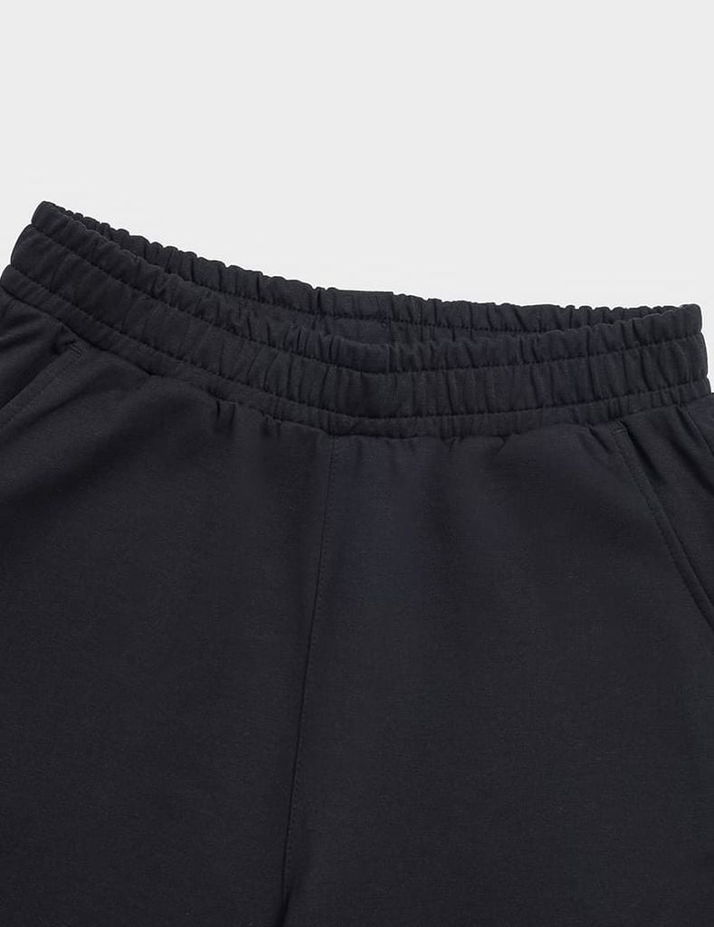 Bộ nỉ cổ tròn nữ WBK009W4