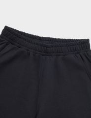 Bộ nỉ cổ tròn nữ WBK009W4