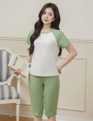 Bộ đồ hè nữ WBK017S5