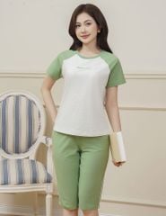 Bộ đồ hè nữ WBK017S5