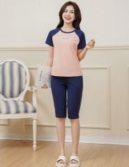 Bộ đồ hè nữ WBK017S5