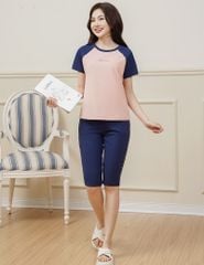 Bộ đồ hè nữ WBK017S5