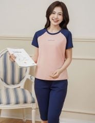 Bộ đồ hè nữ WBK017S5