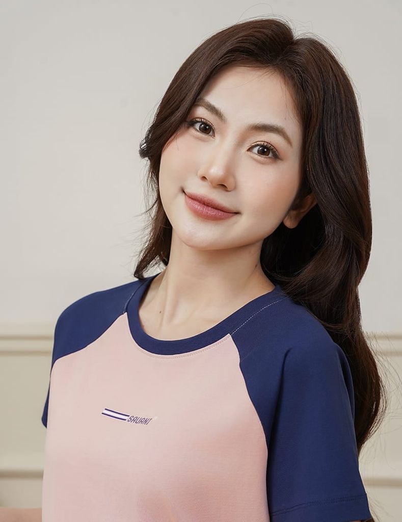 Bộ đồ hè nữ WBK017S5