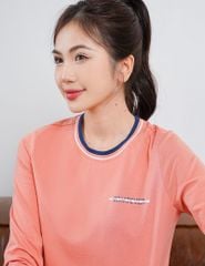 Bộ đông cotton nữ WBK018W4