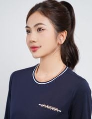 Bộ đông cotton nữ WBK018W4