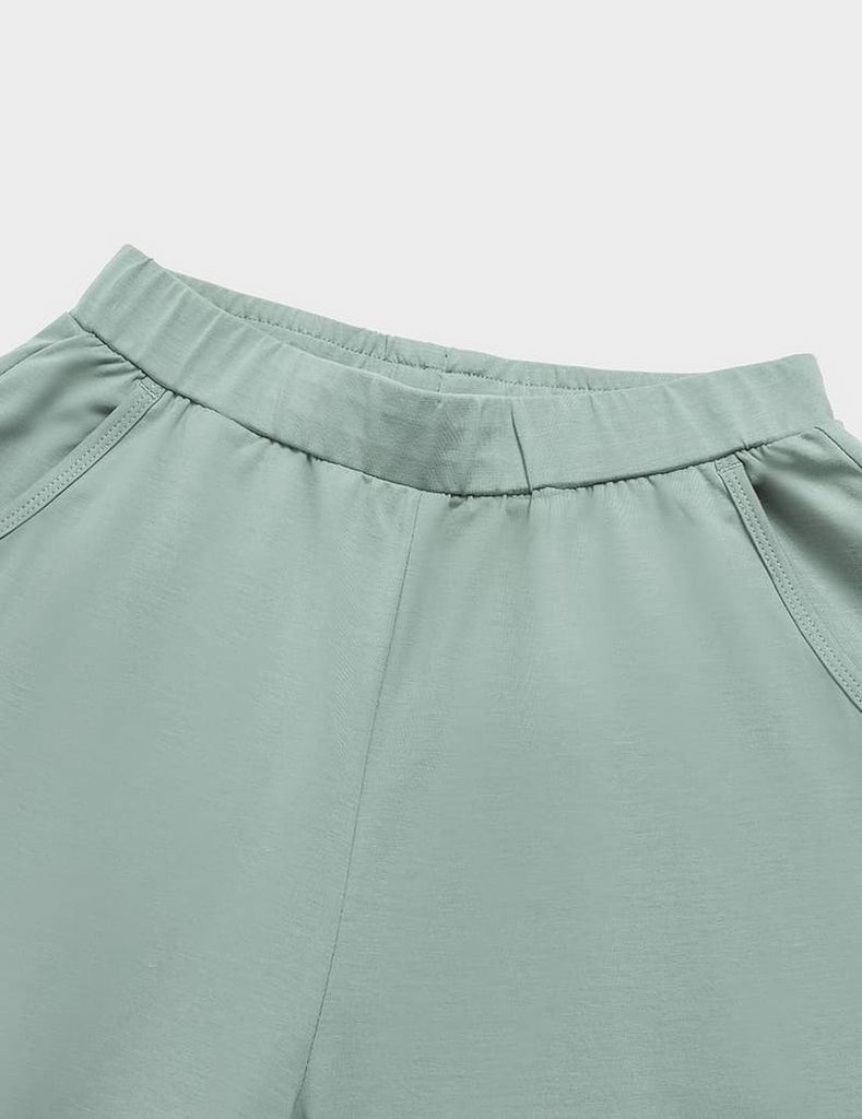 Bộ đông cotton nữ WBK018W4