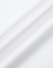 Bộ đồ hè nữ cổ tròn hình in trước ngực