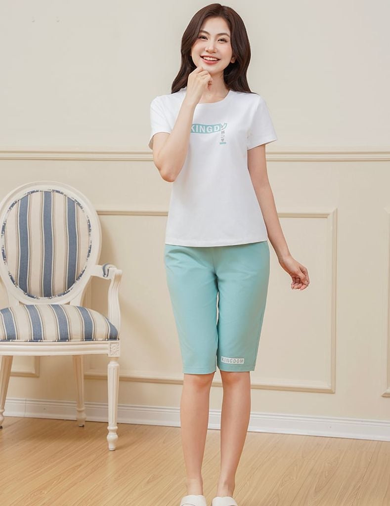 Bộ đồ hè nữ WBK022S5