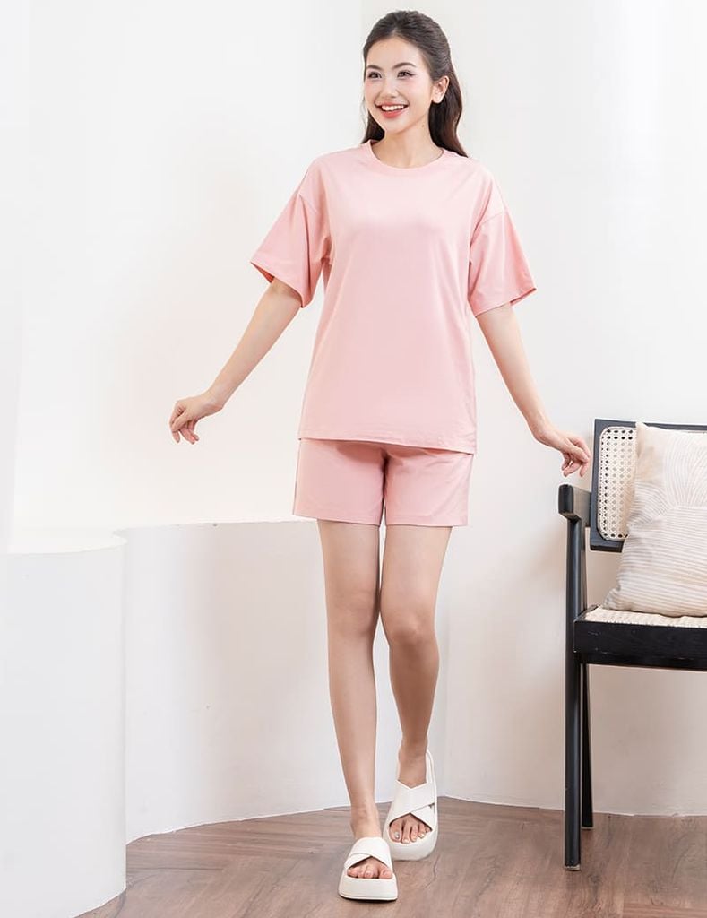 Bộ đồ hè nữ WBK024S5