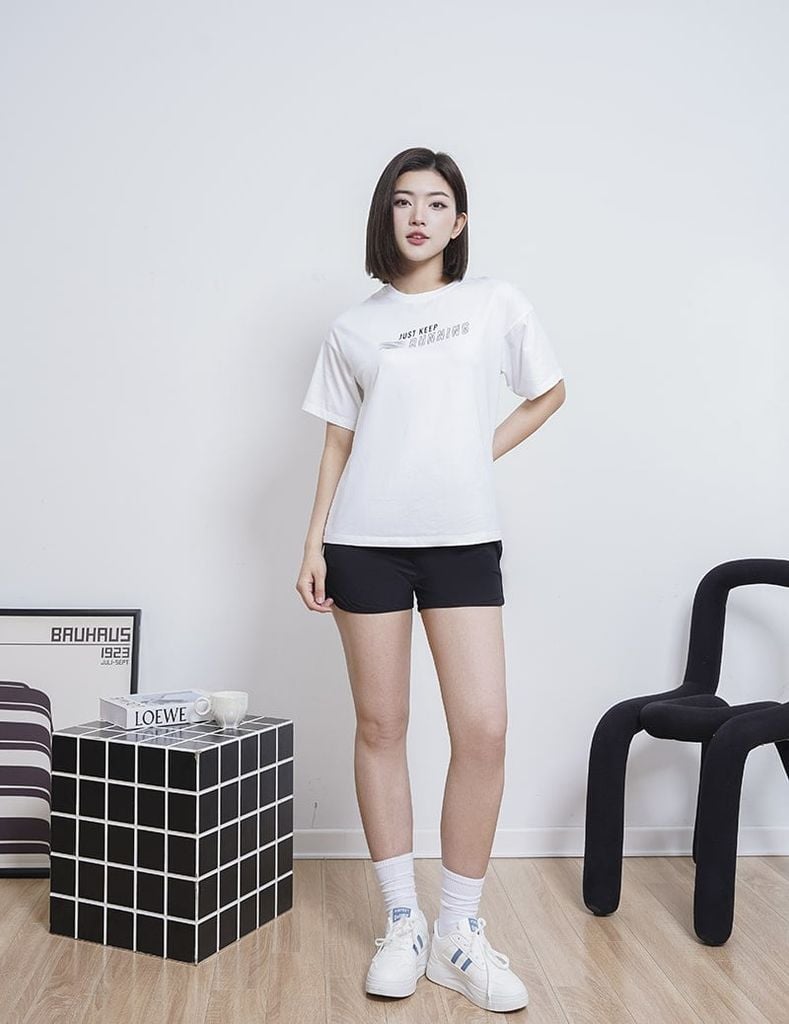 Bộ đồ hè nữ đẹp WBK148S4