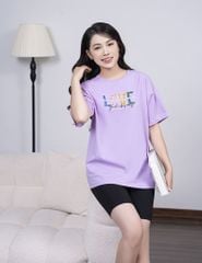 Bộ đồ hè nữ cao cấp WBK370S4